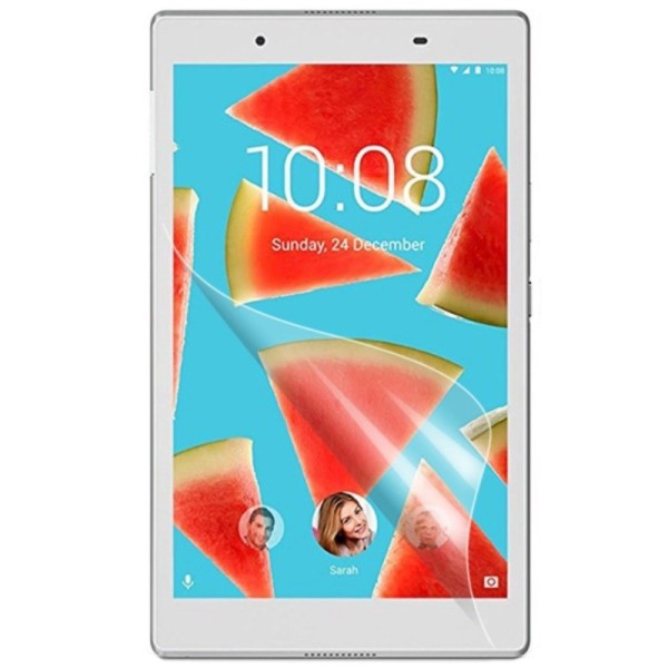 „Calans“ apsauginė ekrano plėvelė - skaidri (Tab 4 8 Plus)