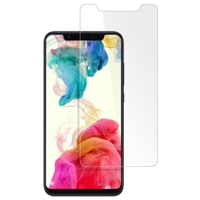 Xiaomi Pocophone F1 tempered Glass apsauginis ekrano stiklas 0.26 mm / Priedai.lt