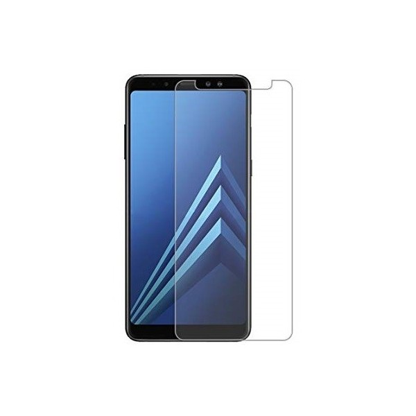„Mocolo“ 9H Tempered Glass apsauginis ekrano stiklas 0.33 mm (Galaxy A8 2018)
