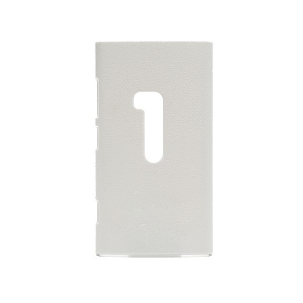 Plastikinis dėklas - baltas (Lumia 920)