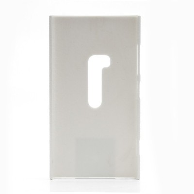 Tvirtas baltas dėklas (Nokia Lumia 920) / Priedai.lt