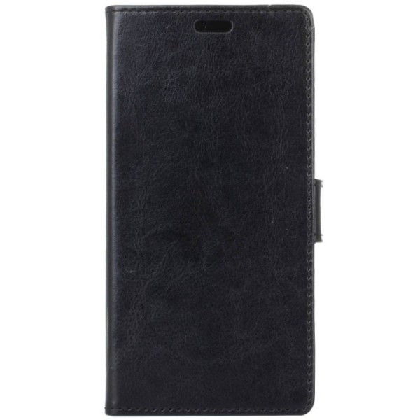 Atverčiamas dėklas - juodas (Pixel 3)