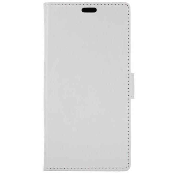 Atverčiamas dėklas - baltas (Pixel 3)