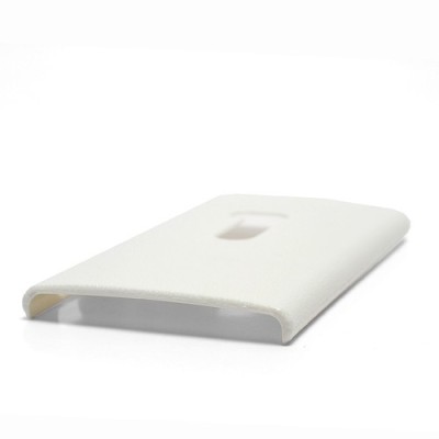 Tvirtas baltas dėklas (Nokia Lumia 920) / Priedai.lt