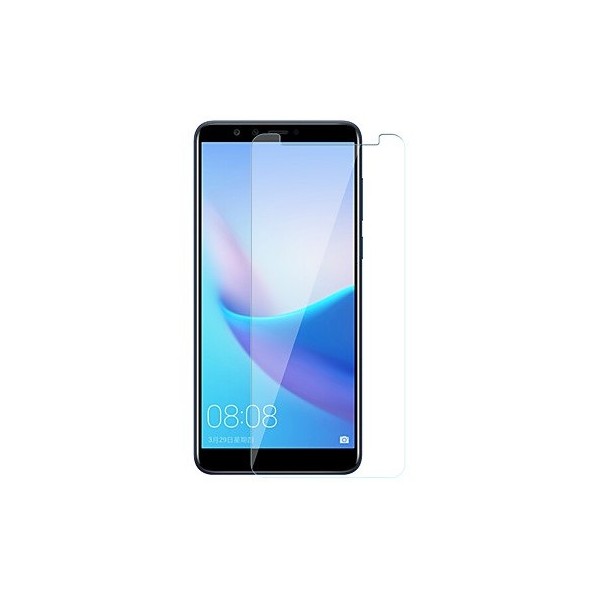 „Calans“ apsauginis ekrano stiklas 0.3 mm (Honor 7C)