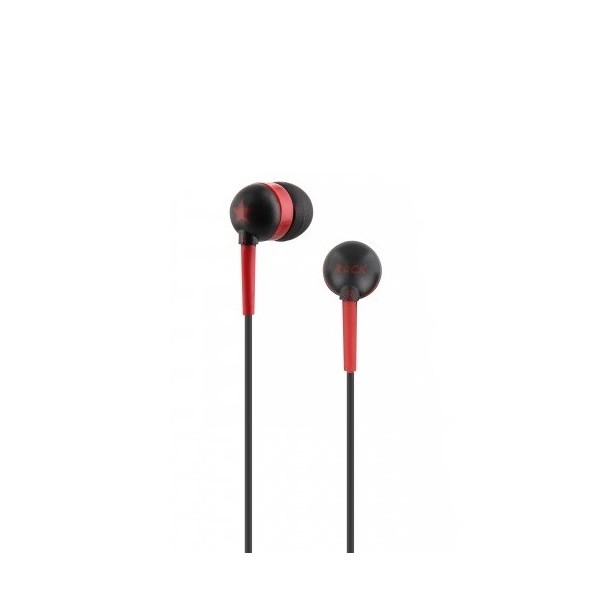 „T'nB“ Rock Bluetooth bezvadu austiņas - melnā