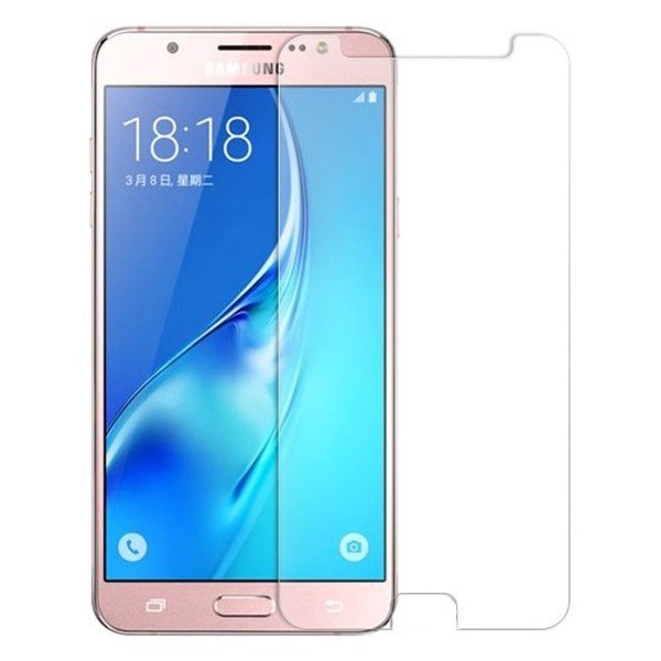 „Calans“ apsauginis ekrano stiklas 0.3 mm (Galaxy J7 2016)