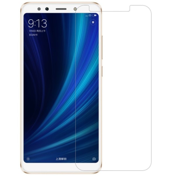 „Nillkin“ 9H Tempered Glass apsauginis ekrano stiklas 0.33 mm (Mi 6X)