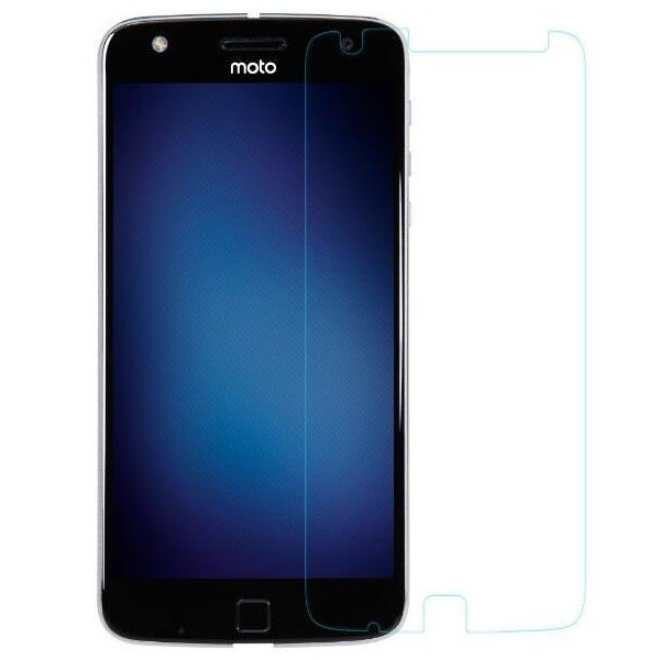 „Calans“ apsauginis ekrano stiklas 0.3 mm (Moto Z2 Play)