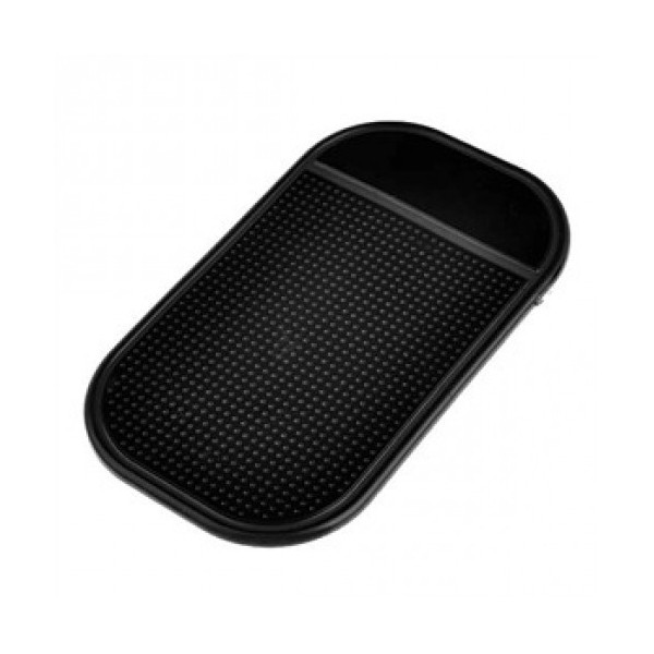 „Sticky Pad“ silikoninis lipnus kilimėlis - juodas