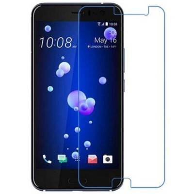 HTC U11 ir HTC U11 Dual dzidrs ekrāna aizsargstikls (Tempered Glass) / Vacins.lv