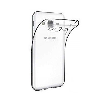 Samsung Galaxy J5 (J500) dzidrs cieta silikona futrālis / Vacins.lv