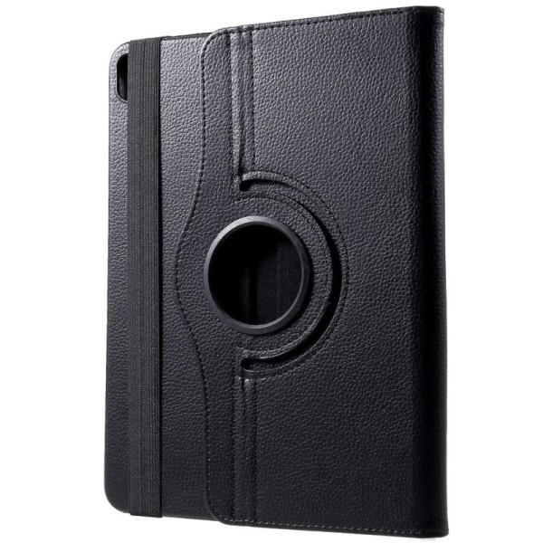 Atvēramais maciņš (360°) - melns (iPad Pro 11" 2018)