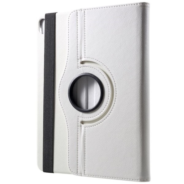 Atvēramais maciņš (360°) - balts (iPad Pro 11" 2018)