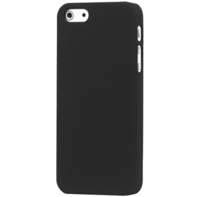 Apple iPhone SE (5, 5s) klasikinis matinis plastikinis dėklas (dėkliukas, nugarėlė) / Priedai.lt