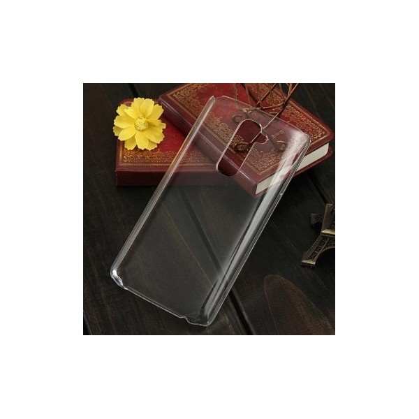 Plastikinis dėklas - skaidrus (G2)