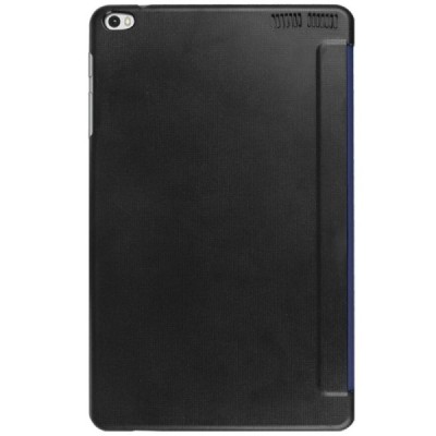 Huawei MediaPad T1 10 atvēramais zils maciņš / Vacins.lv