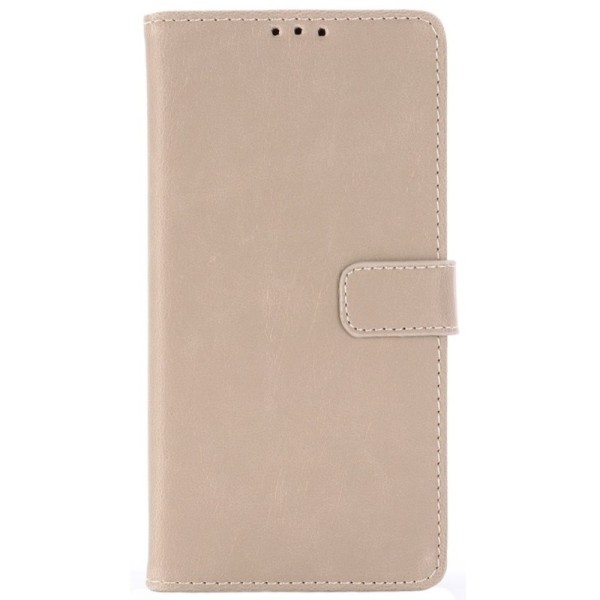 „Retro“ atvēramais maciņš - smilšains (Galaxy S10)