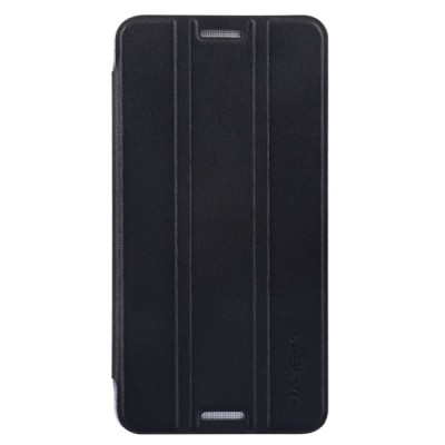 „Baseus“ odinis juodas HTC One Max 8088 dėklas (dėkliukas) / Priedai.lt