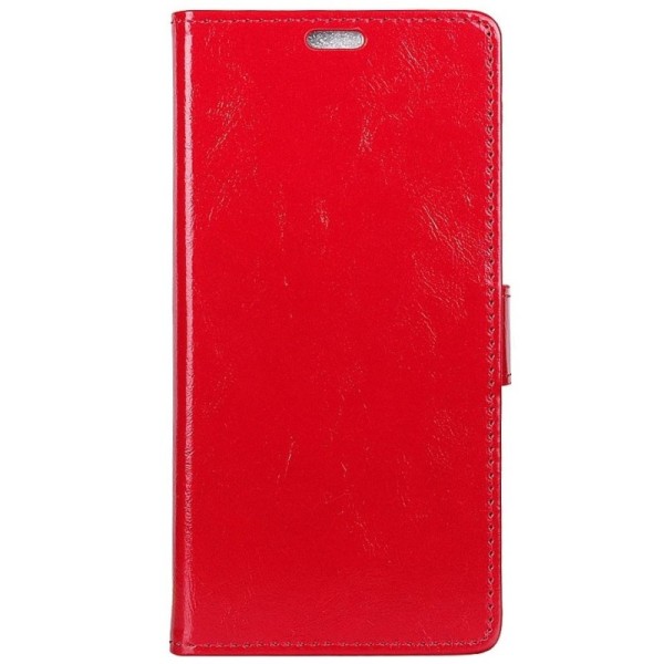 Atvēramais maciņš - sarkans (Galaxy S10+)