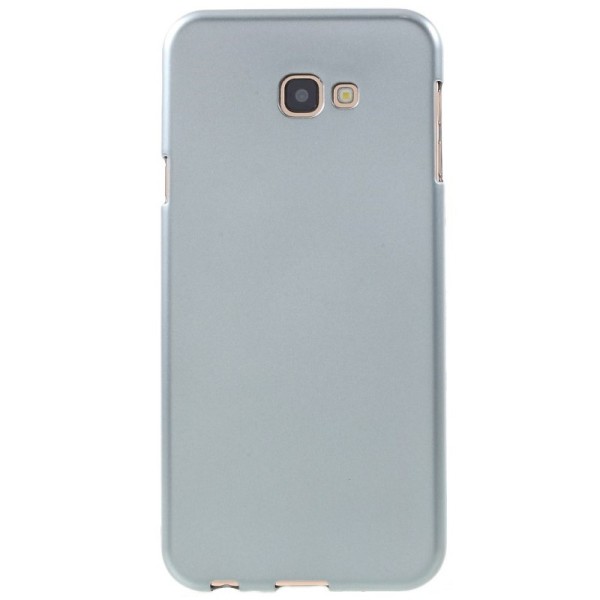 „Mercury“ apvalks - pelēks (Galaxy J4+)