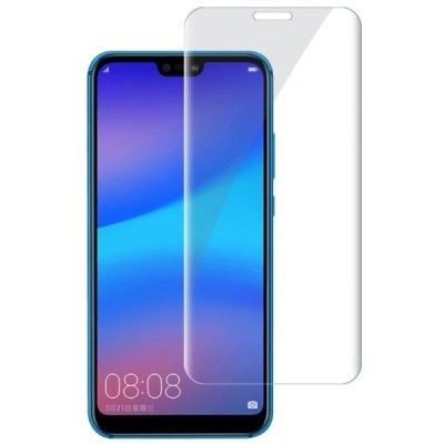 Huawei P20 Lite (Nova 3e) „Mocolo“ Tempered Glass dzidrs ekrāna aizsargstikls / Vacins.lv