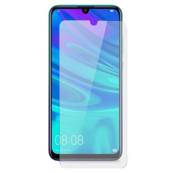 „Calans“ apsauginė ekrano plėvelė - skaidri (P Smart 2019)
