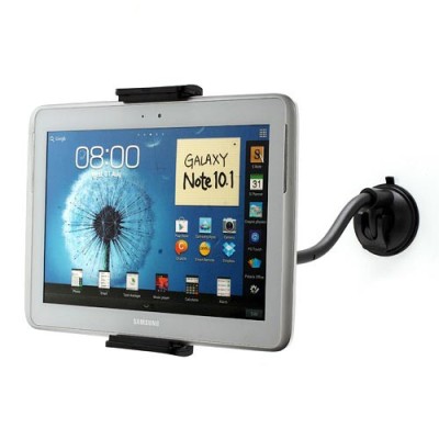 „Power Mount“ divi vienā autoturētājs (5" un 10") / Vacins.lv