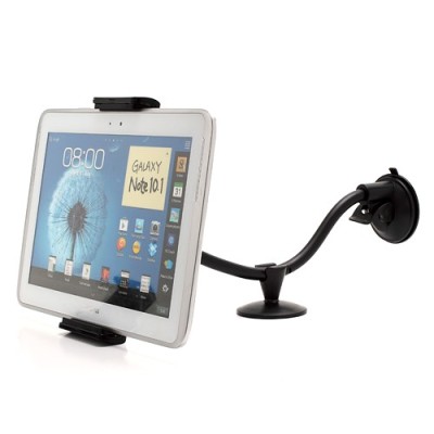 „Power Mount“ divi vienā autoturētājs (5" un 10") / Vacins.lv