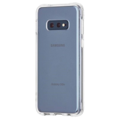 Samsung Galaxy S10e (G970) cieta silikona (TPU) dzidrs apvalks / vacins.lv