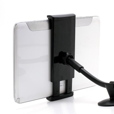 „Power Mount“ divi vienā autoturētājs (5" un 10") / Vacins.lv