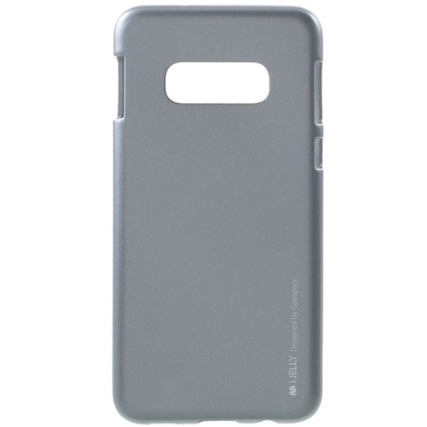 „Mercury“ dėklas - pilkas (Galaxy S10e)