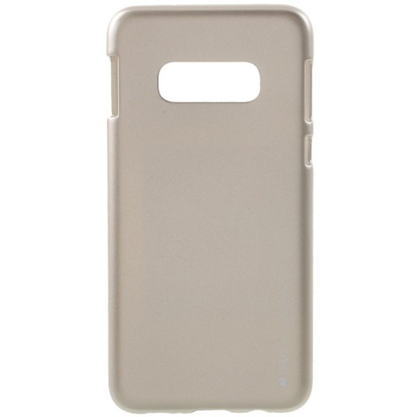 „Mercury“ apvalks - zelta (Galaxy S10e)