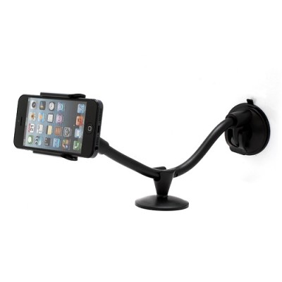 „Power Mount“ divi vienā autoturētājs (5" un 10") / Vacins.lv