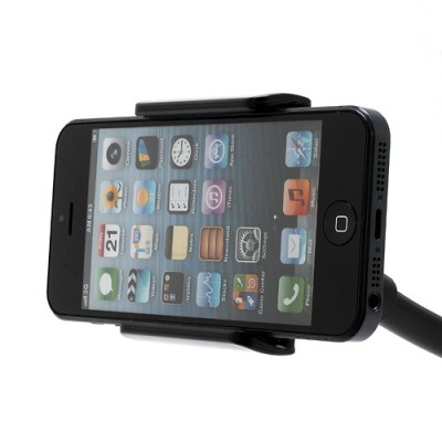 „Power Mount“ divi vienā autoturētājs (5" un 10") / Vacins.lv