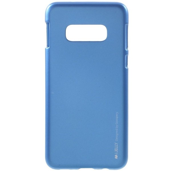 „Mercury“ apvalks - zils (Galaxy S10e)