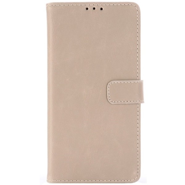 „Retro“ atvēramais maciņš - smilšains (Galaxy S10+)