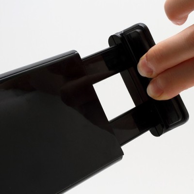 „Power Mount“ divi vienā autoturētājs (5" un 10") / Vacins.lv