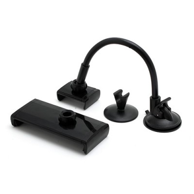 „Power Mount“ divi vienā autoturētājs (5" un 10") / Vacins.lv