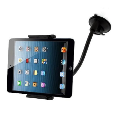 „Power Mount“ divi vienā autoturētājs (5" un 7") / Vacins.lv