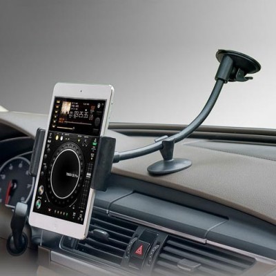 „Power Mount“ divi vienā autoturētājs (5" un 7") / Vacins.lv