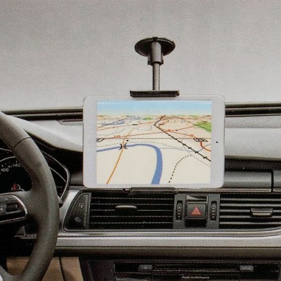 „Power Mount“ divi vienā autoturētājs (5" un 7") / Vacins.lv