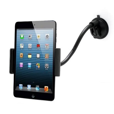 „Power Mount“ divi vienā autoturētājs (5" un 7") / Vacins.lv