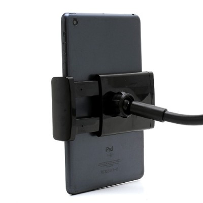 „Power Mount“ divi vienā autoturētājs (5" un 7") / Vacins.lv