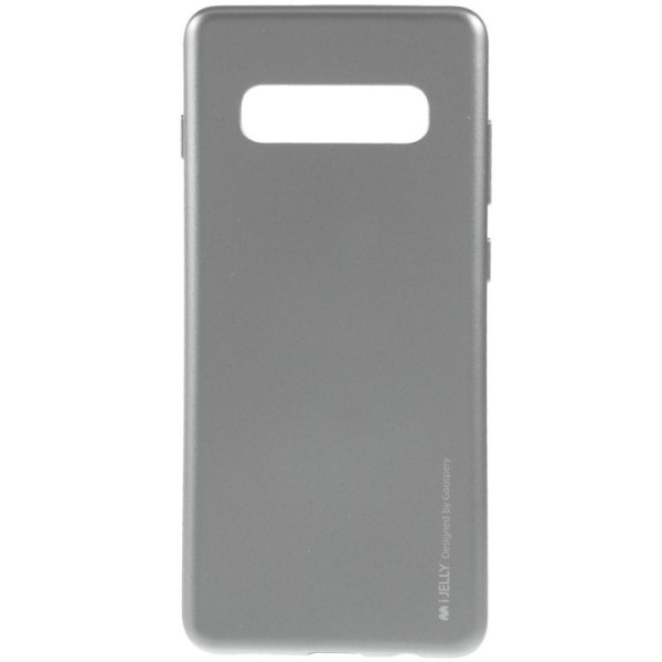 „Mercury“ apvalks - pelēks (Galaxy S10+)