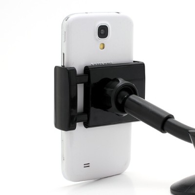 „Power Mount“ divi vienā autoturētājs (5" un 7") / Vacins.lv