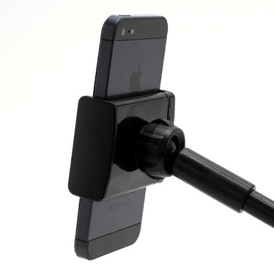 „Power Mount“ divi vienā autoturētājs (5" un 7") / Vacins.lv