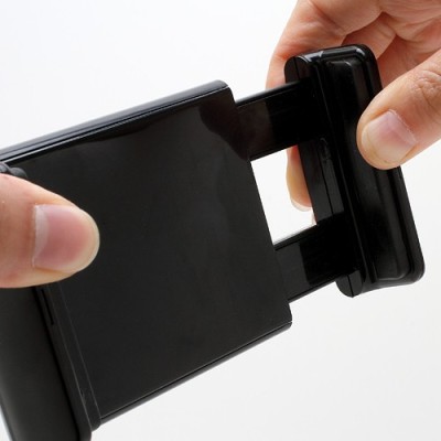 „Power Mount“ divi vienā autoturētājs (5" un 7") / Vacins.lv