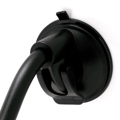 „Power Mount“ divi vienā autoturētājs (5" un 7") / Vacins.lv