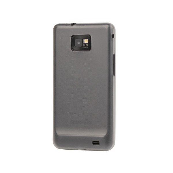 Pasaulē planākais futrālis - balts (Galaxy S2)